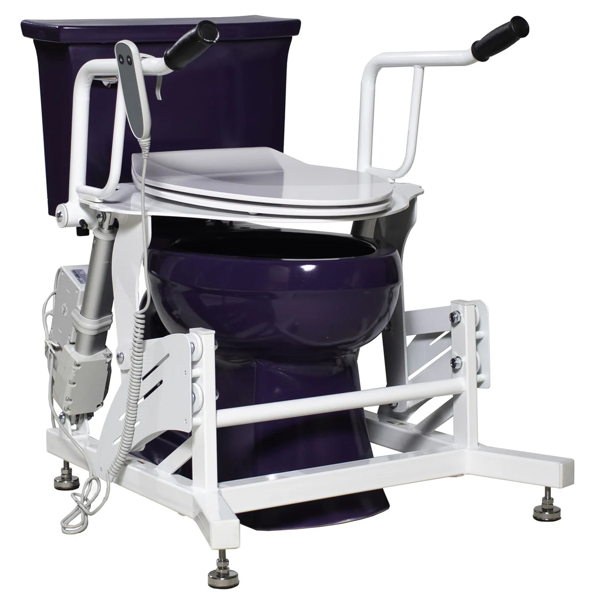 Dignity Lifts Basic Toilet Lift BL1