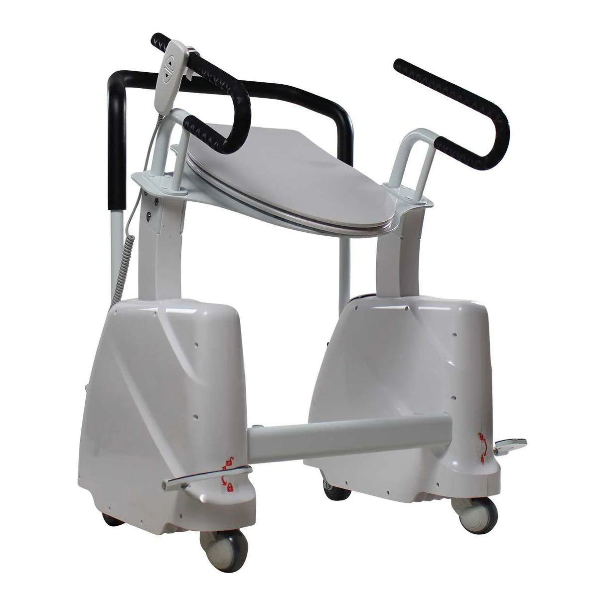 Dignity Lifts Commercial Toilet Lift CL1