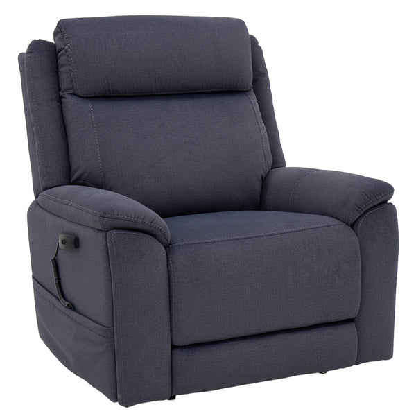 Pride LC-435 Sitting Pretty Evolution Power Lift Recliner (S-L)
