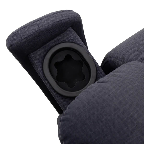 Pride LC435 Sitting Pretty Evolution Power Lift Recliner (XL/XXL)