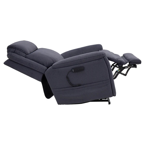 Pride LC435 Sitting Pretty Evolution Power Lift Recliner (XL/XXL)