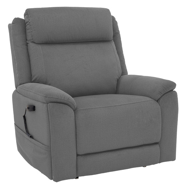 Pride LC-435 Sitting Pretty Evolution Power Lift Recliner (S-L)