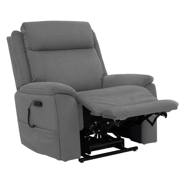 Pride LC435 Sitting Pretty Evolution Power Lift Recliner (XL/XXL)