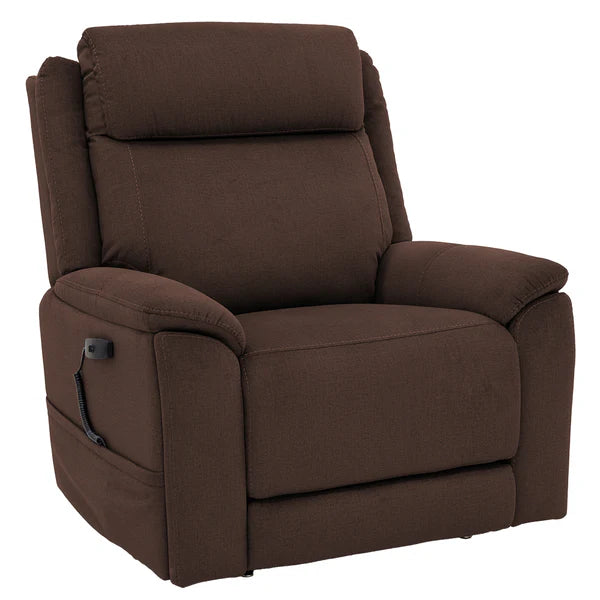 Pride LC-435 Sitting Pretty Evolution Power Lift Recliner (S-L)