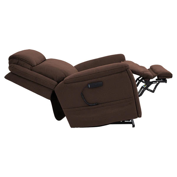 Pride LC435 Sitting Pretty Evolution Power Lift Recliner (XL/XXL)