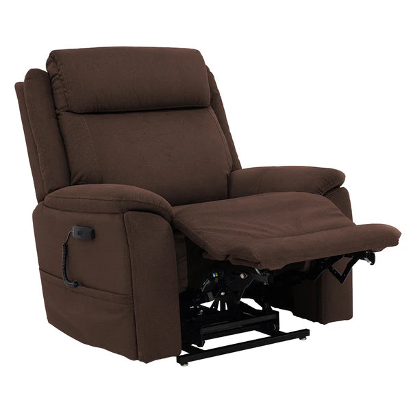 Pride LC435 Sitting Pretty Evolution Power Lift Recliner (XL/XXL)