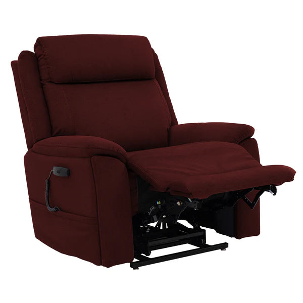 Pride LC435 Sitting Pretty Evolution Power Lift Recliner (XL/XXL)