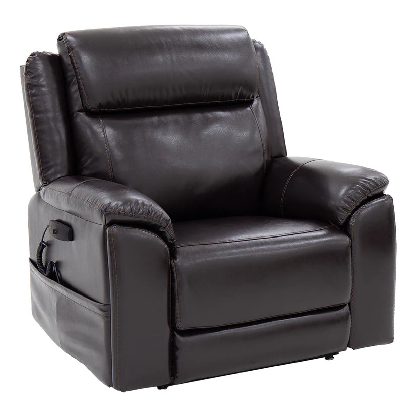 Pride LC-150 Sitting Pretty Genesis Power Lift Recliner