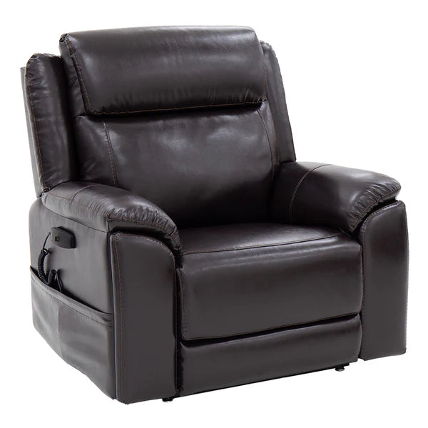 Pride LC-435 Sitting Pretty Evolution Power Lift Recliner (S-L)