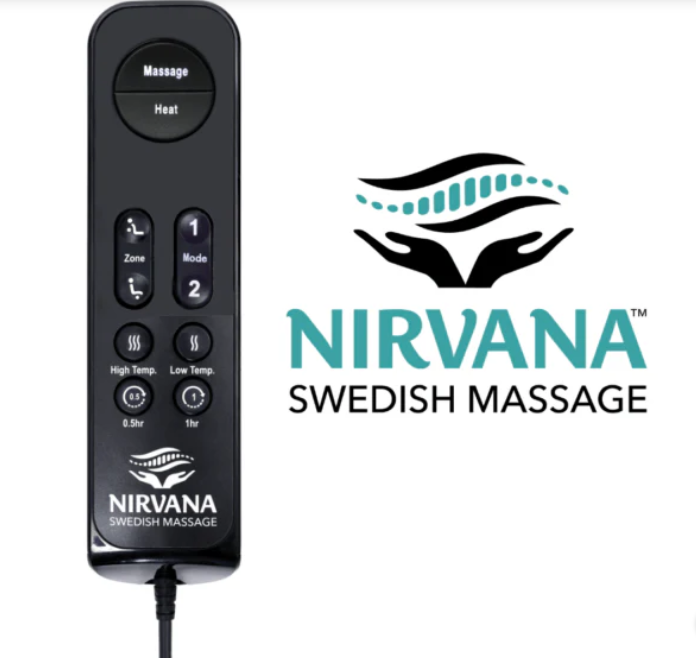 Golden Rhea PR447 Infinite Position Power Lift Chair with MaxiComfort, Twilight Tilt, and HeatWave Technology