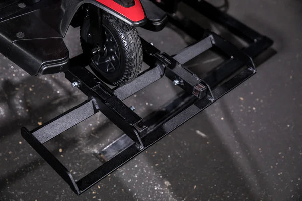 Harmar AL015 Profile Universal Micro Scooter Auto Lift