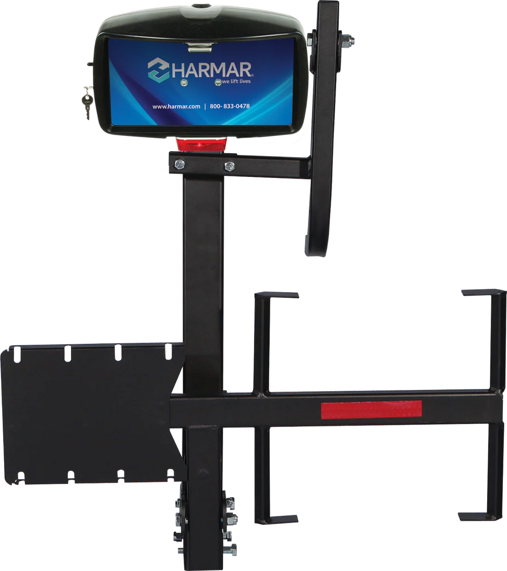 Harmar AL030 Power Tote MWC Lift