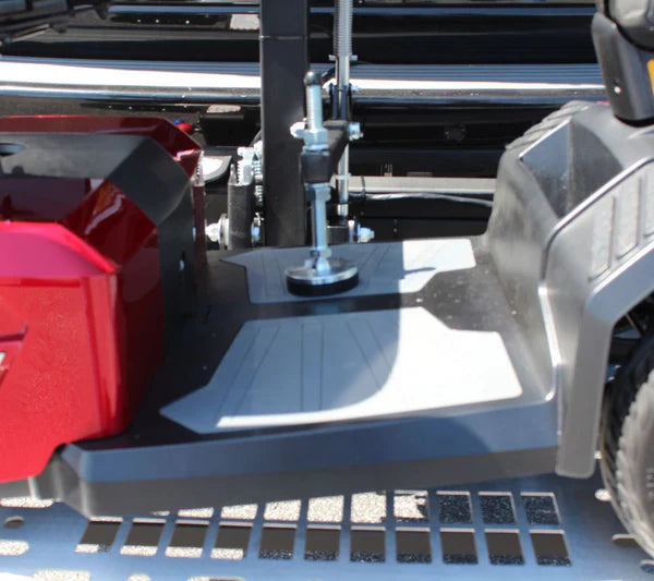 Freedom Mobility CGM350S Fully Automatic Scooter and Powerchair Auto Lift