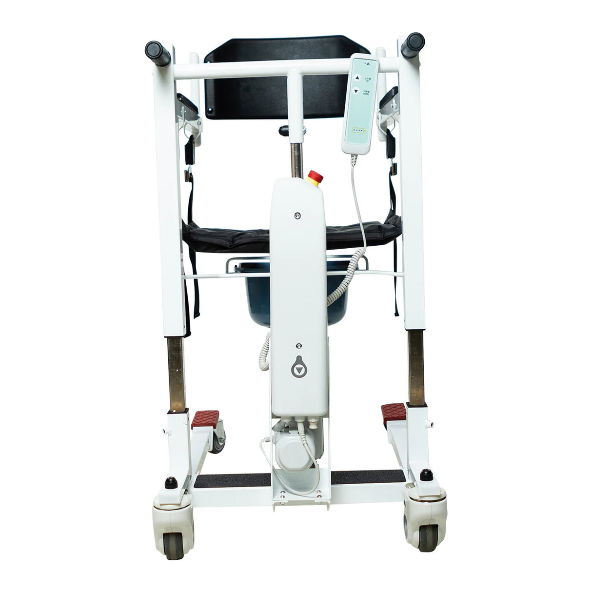 Dignity Lifts Helper Toilet Lift HL1
