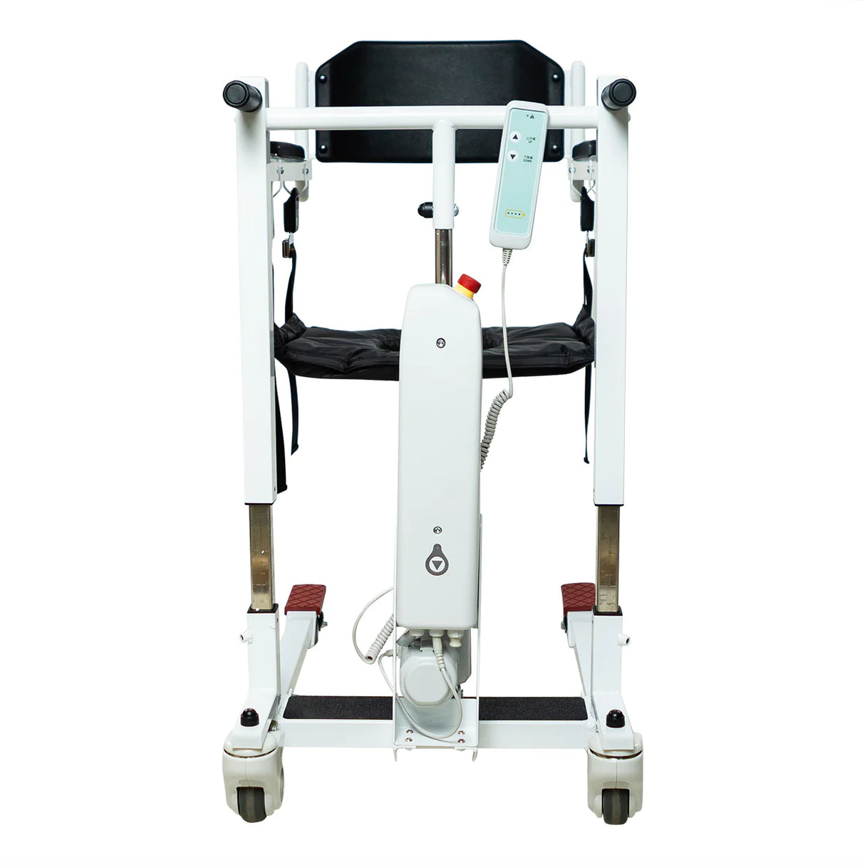 Dignity Lifts Helper Toilet Lift HL1