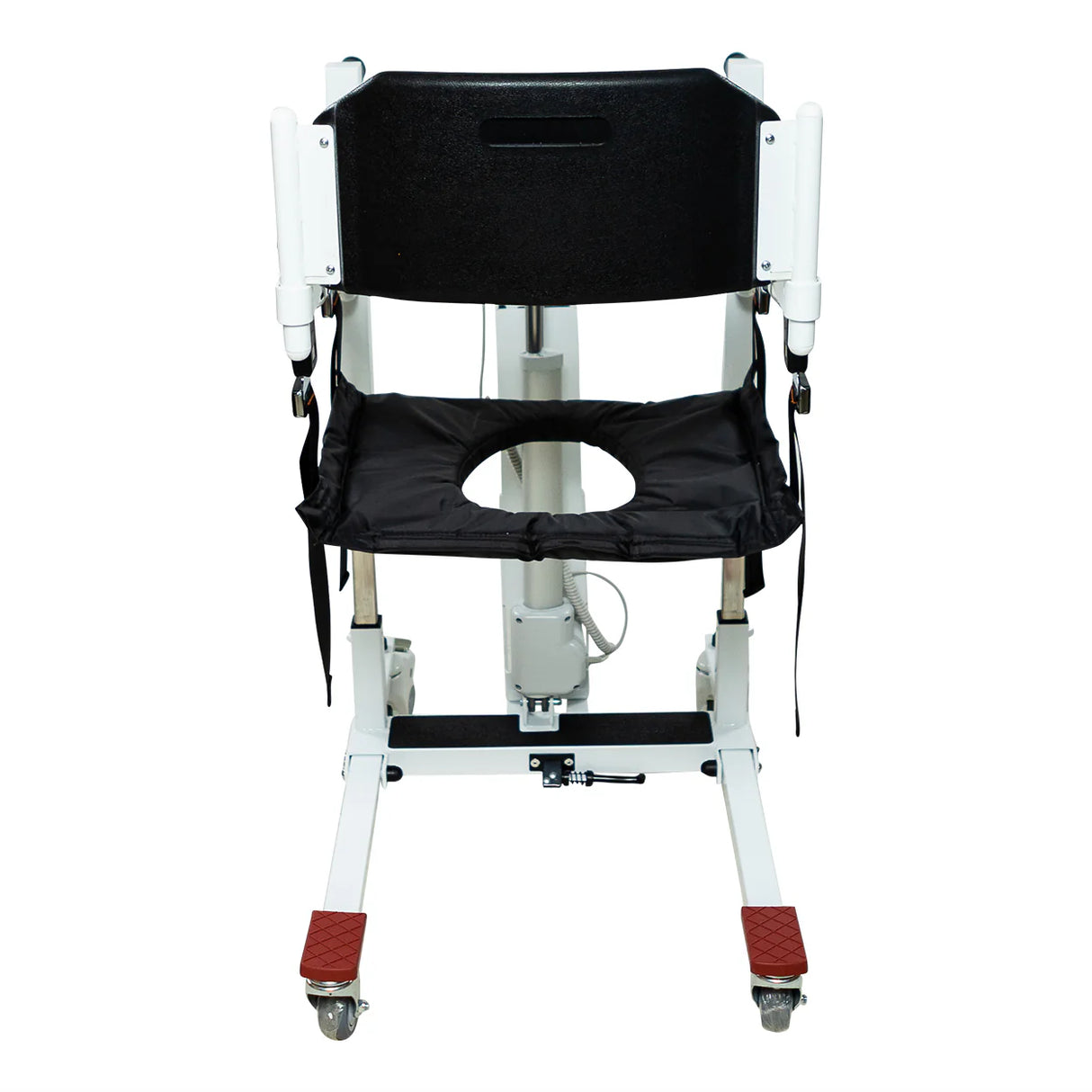 Dignity Lifts Helper Toilet Lift HL1