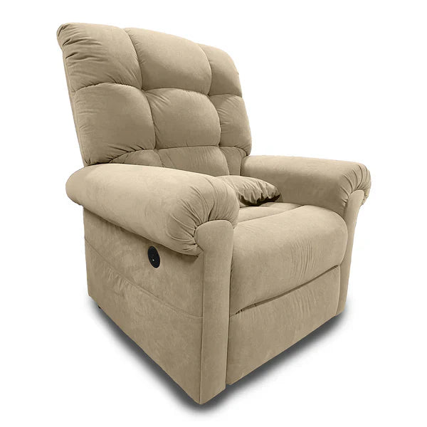 Journey The Perfect Sleep Chair