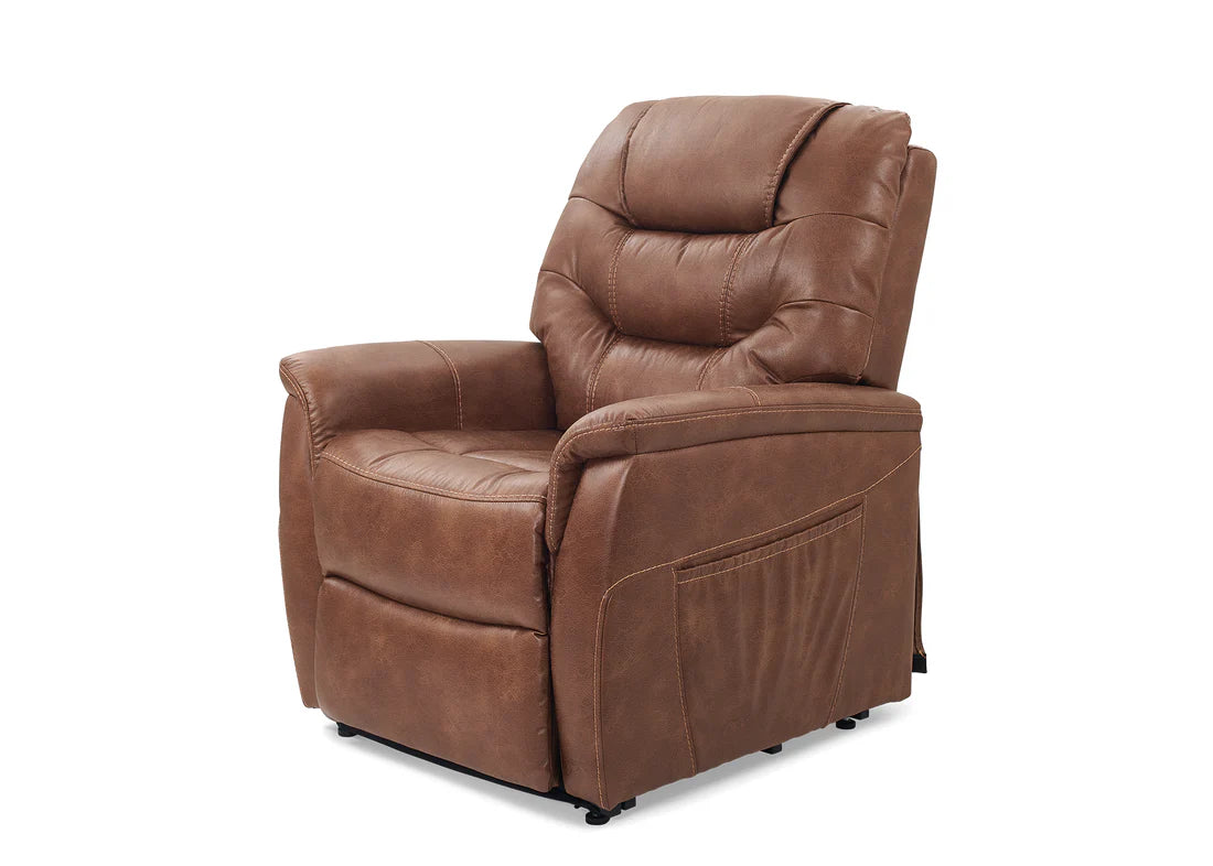Golden PR446 Dione Power Lift Recliner