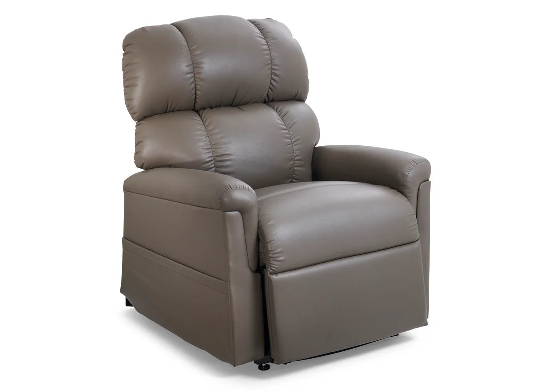 Golden Cloud PR545 MaxiComfort With Twilight Zero Gravity Positioning Power Lift Chair Recliner