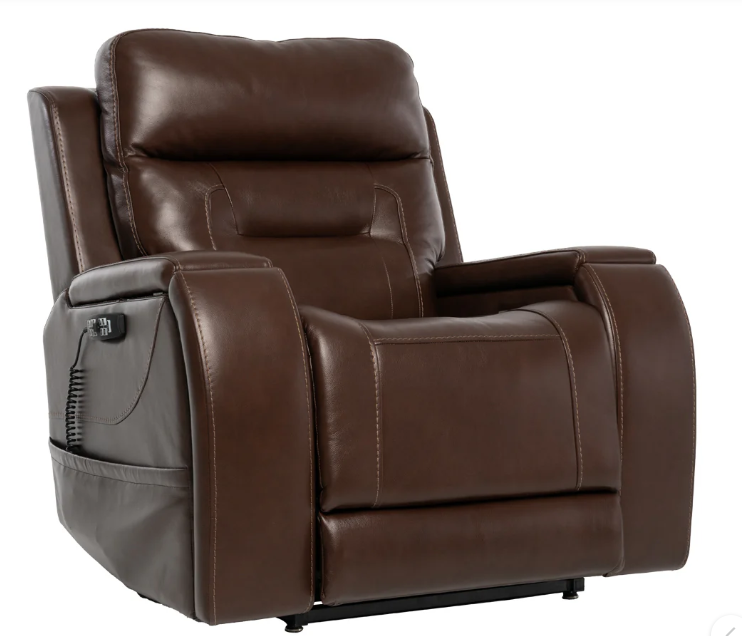 Pride VivaLift! PLR-5900 Premier Power Lift Chair with Integrated Audio System