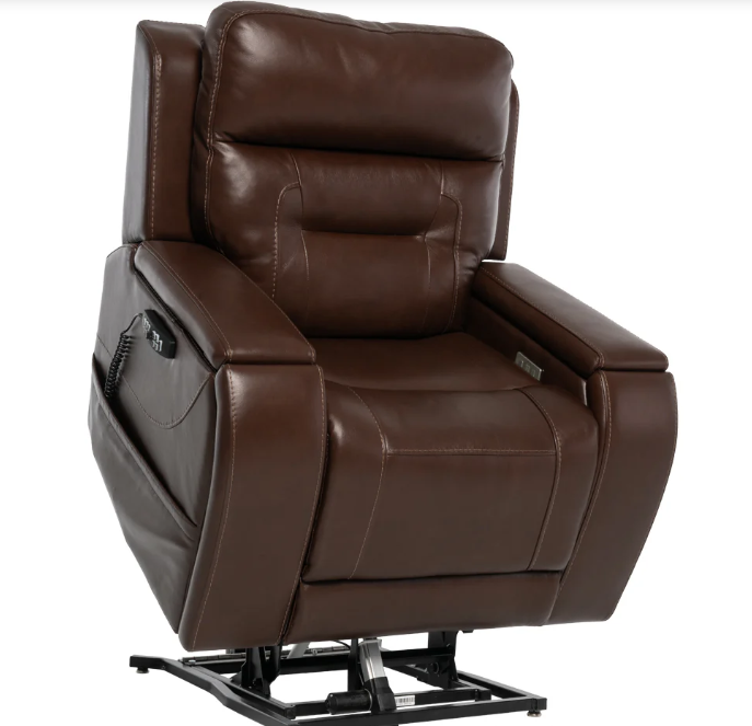 Pride VivaLift! PLR-5900 Premier Power Lift Chair with Integrated Audio System