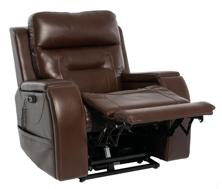 Pride VivaLift! PLR-5900 Premier Power Lift Chair with Integrated Audio System