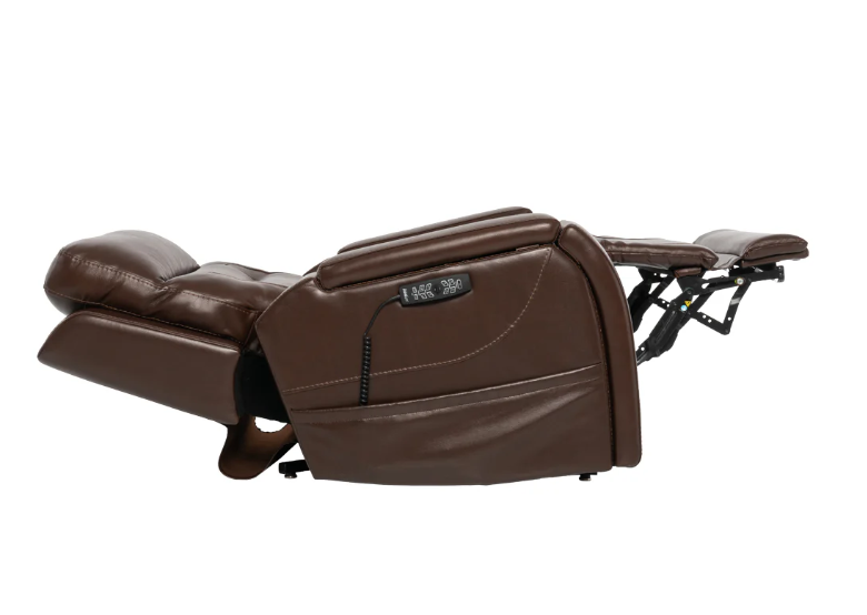 Pride VivaLift! PLR-5900 Premier Power Lift Chair with Integrated Audio System