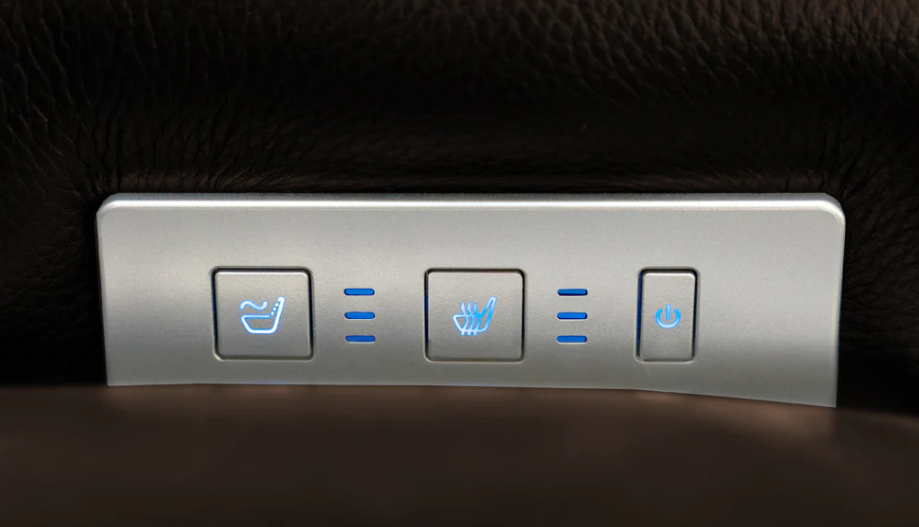 Pride VivaLift! PLR-5900 Premier Power Lift Chair with Integrated Audio System