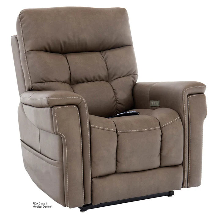 Pride VivaLift! PLR-4955 Ultra Power Lift Recliner