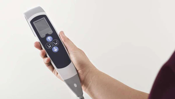 Arjo Sara Stedy® Flex-60601 Powered Standing And Transfer Patient Aid