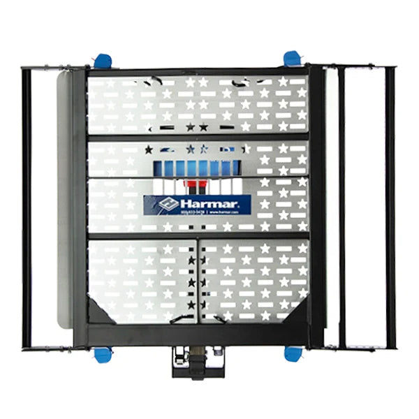 Harmar AL301XLHD Heavy Duty Fusion Scooter Or Power Wheelchair Electric Vehicle Lift