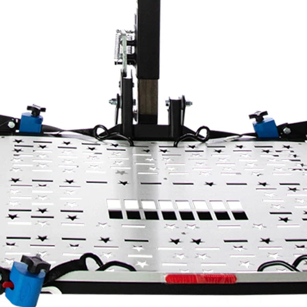Harmar AL301XLHD Heavy Duty Fusion Scooter Or Power Wheelchair Electric Vehicle Lift
