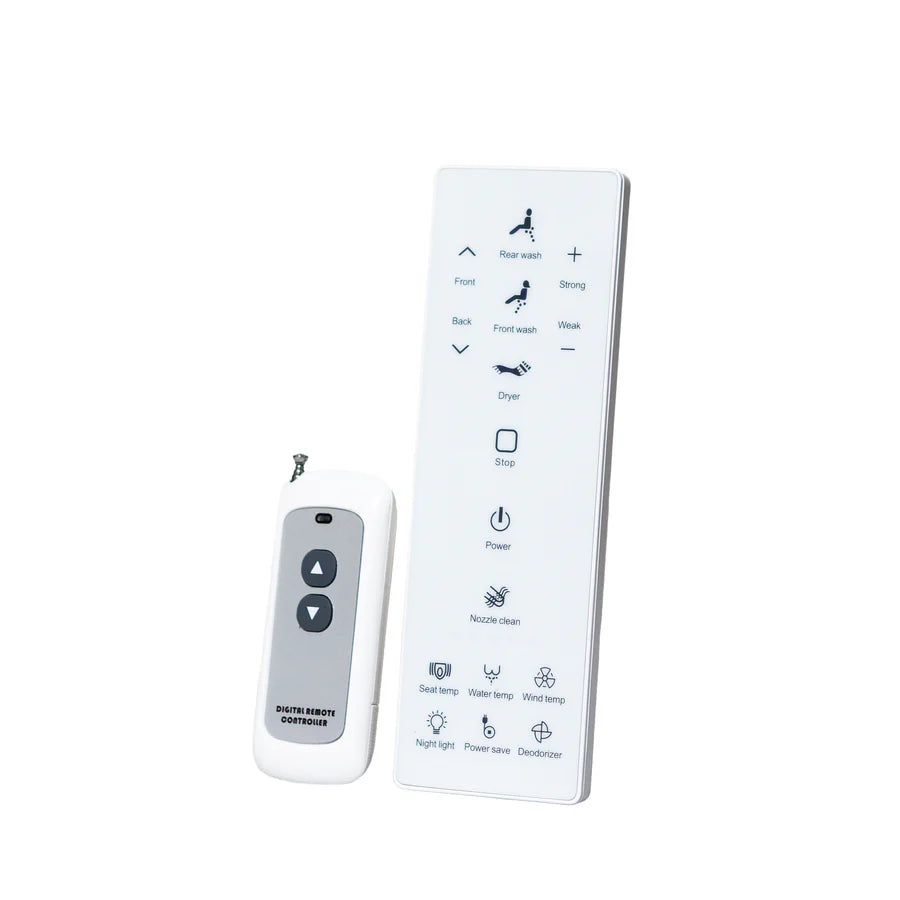 Dignity Lifts Bidet Toilet Lift WL2