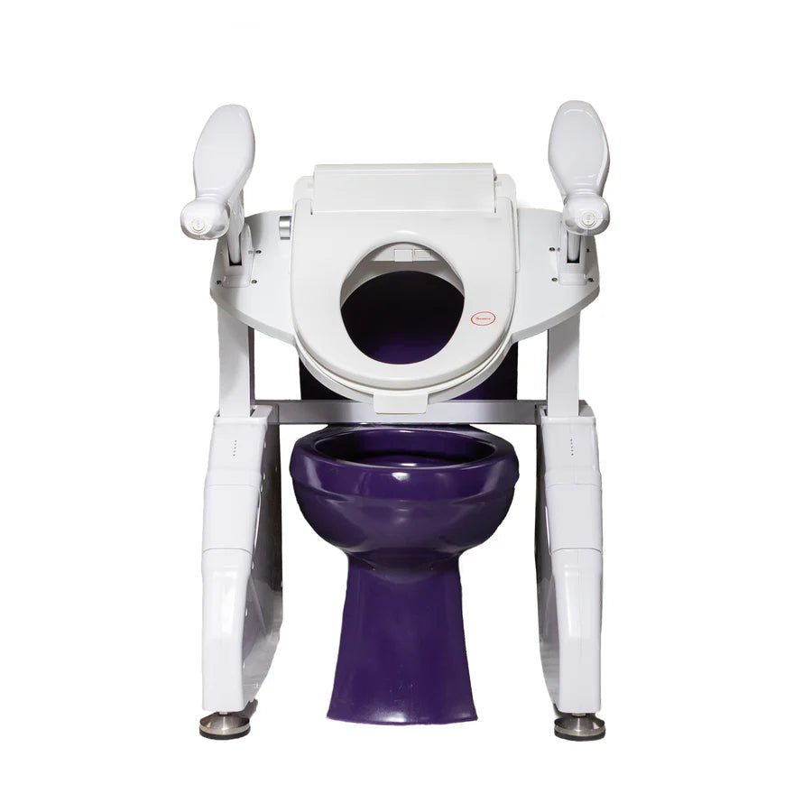 Dignity Lifts Bidet Toilet Lift WL2