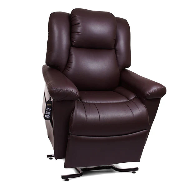 Golden Day Dreamer PR632 Power Pillow Lift Chair Recliner with MaxiComfort - In Medium
