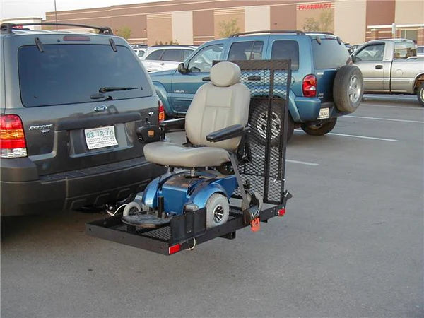 EZC-2 Fold Up Platform Carrier