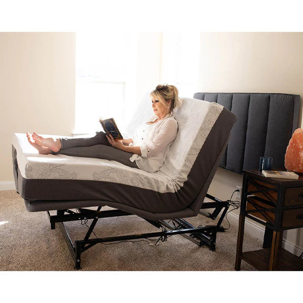 Flexabed Hi-Low SL Adjustable Bed