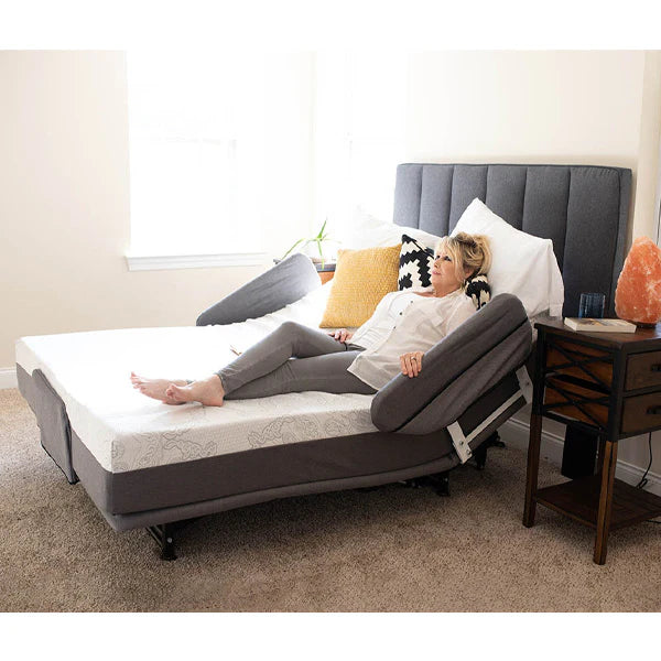 Flexabed Hi-Low SL Adjustable Bed