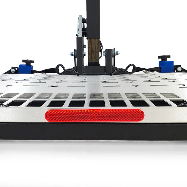 Freedom Mobility 350P Fully Automatic Power Wheelchair and Scooter Auto Lift