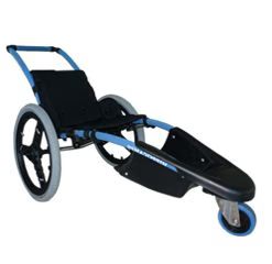Hippocampe Swimming Pool Wheelchair