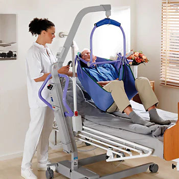 Arjo MAXI 500 Power Patient Lift
