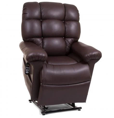 Golden Cloud PR515 with MaxiComfort and Twilight Power Lift Chair Recliner