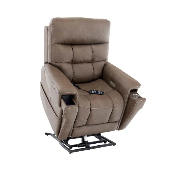 Pride VivaLift! PLR-4955 Ultra Power Lift Recliner