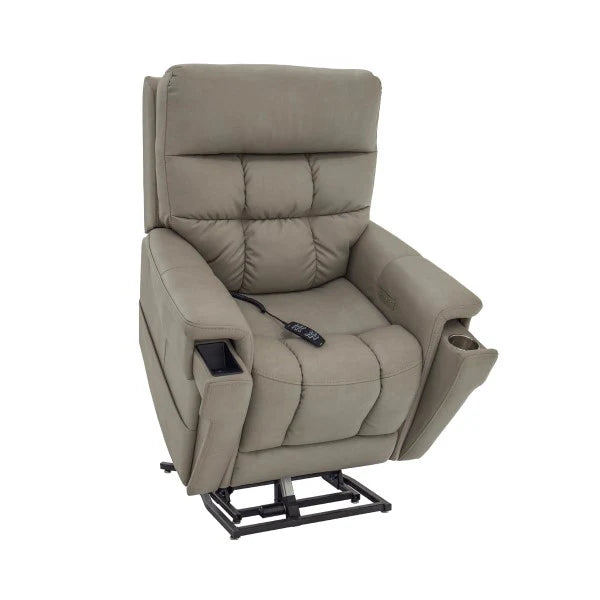 Pride VivaLift! PLR-4955 Ultra Power Lift Recliner
