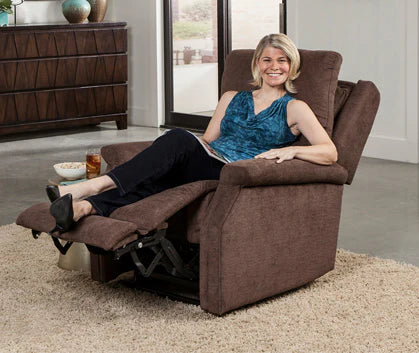 Pride VivaLift! PLR925M Metro 2 Power Lift Recliner