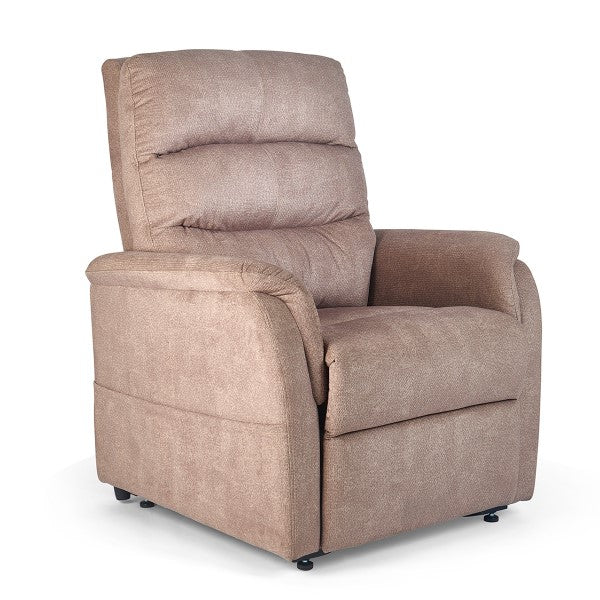 Golden Elara PR118 DeLuna Series-Deluxe Luxury Power Lift Recliner