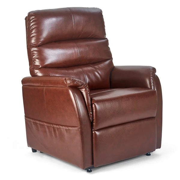 Golden Elara PR118 DeLuna Series-Deluxe Luxury Power Lift Recliner