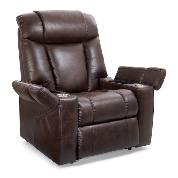 Golden Rhea PR442 Infinite Position Power Lift Chair with MaxiComfort and HeatWave Technology