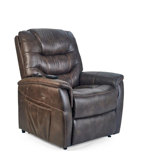 Golden PR446 Dione Power Lift Recliner