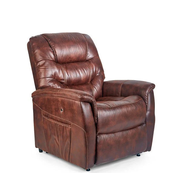 Golden PR446 Dione Power Lift Recliner